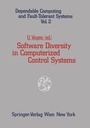 Cover: Software Diversity in Computerized Control Systems - Springer