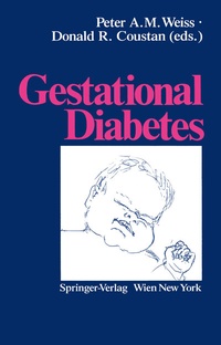 Abbildung von: Gestational Diabetes - Springer