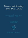 Bild: Primary and Secondary Brain Stem Lesions - Springer