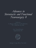 Bild: Advances in Stereotactic and Functional Neurosurgery 8 - Springer