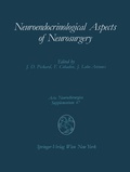 Bild: Neuroendocrinological Aspects of Neurosurgery - Springer