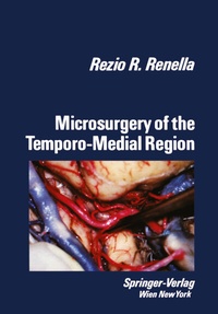 Bild: Microsurgery of the Temporo-Medial Region - Springer