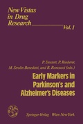 Bild: Early Markers in Parkinson's and Alzheimer's Diseases - Springer