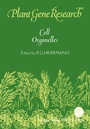 Cover: Cell Organelles - Springer