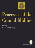 Bild: Processes of the Cranial Midline - Springer