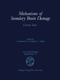 Bild: Mechanisms of Secondary Brain Damage - Springer