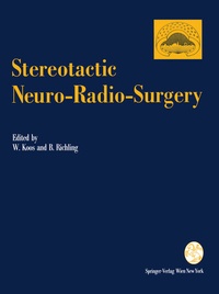 Bild: Stereotactic Neuro-Radio-Surgery - Springer