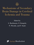 Bild: Mechanisms of Secondary Brain Damage in Cerebral Ischemia and Trauma - Springer