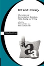 Cover: ICT and Literacy - Continuum International Publishing Group Ltd.