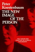 Cover: New Image of the Person - Greenwood Press