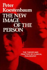 Enlarge image Cover: New Image of the Person - Greenwood Press