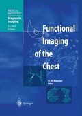Bild: Functional Imaging of the Chest - Springer