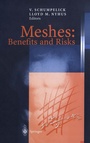 Cover: Meshes: Benefits and Risks - Springer