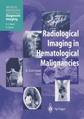 Cover: Radiological Imaging in Hematological Malignancies - Springer