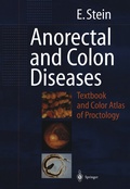 Cover: Anorectal and Colon Diseases - Springer