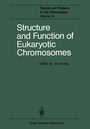 Cover: Structure and Function of Eukaryotic Chromosomes - Springer