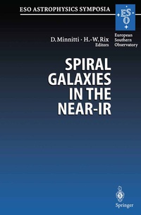 Abbildung von: Spiral Galaxies in the Near-IR - Springer