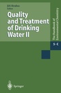 Bild: Quality and Treatment of Drinking Water II - Springer