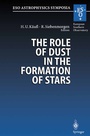 Cover: The Role of Dust in the Formation of Stars - Springer
