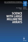 Cover: Science with Large Millimetre Arrays - Springer