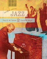 Enlarge image Cover: Jazz - McGraw-Hill Professional