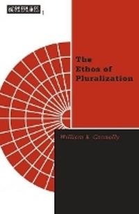 Enlarge image Cover: Ethos of Pluralization - University of Minnesota Press