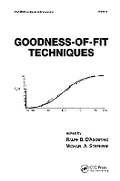 Cover: Goodness-of-Fit-Techniques - CRC Press