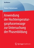 Bild: Anwendung der Hochtemperaturgasphasenwaage zur Untersuchung der Phasenbildung - Springer Spektrum