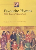 Cover: Favourite Hymns - Continuum International Publishing Group Ltd.