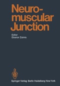 Cover: Neuromuscular Junction - Springer
