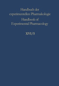 Abbildung von: Experimental Production of Diseases - Springer