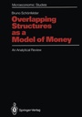 Cover: Overlapping Structures as a Model of Money - Springer