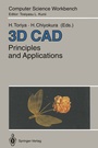 Cover: 3D CAD - Springer