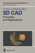 Cover: 3D CAD - Springer