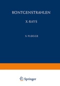 Cover: R&ouml;ntgenstrahlen / X-Rays - Springer