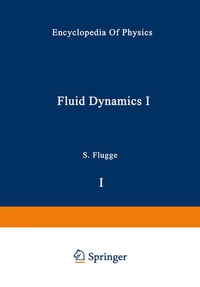 Abbildung von: Fluid Dynamics I / Strömungsmechanik I - Springer
