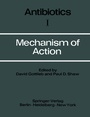 Cover: Mechanism of Action - Springer
