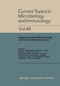 Cover: Chronic Infectious Neuropathic Agents (CHINA) and other Slow Virus Infections - Springer