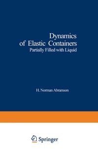 Abbildung von: Dynamics of Elastic Containers - Springer