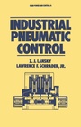 Cover: Industrial Pneumatic Control - CRC Press