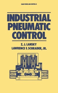 Enlarge image Cover: Industrial Pneumatic Control - CRC Press