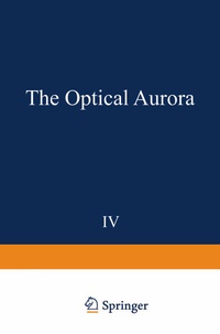 Abbildung von: The Optical Aurora - Springer