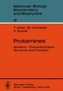 Cover: Protamines - Springer