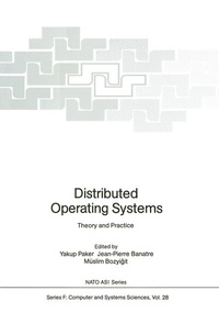Abbildung von: Distributed Operating Systems - Springer