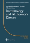 Bild: Immunology and Alzheimer's Diseasee - Springer