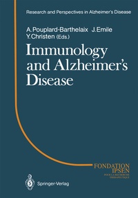 Bild: Immunology and Alzheimer's Diseasee - Springer