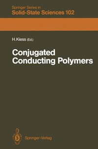 Abbildung von: Conjugated Conducting Polymers - Springer