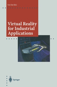 Abbildung von: Virtual Reality for Industrial Applications - Springer