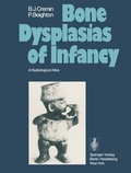 Cover: Bone Dysplasias of Infancy - Springer