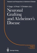 Bild: Neuronal Grafting and Alzheimer's Disease - Springer